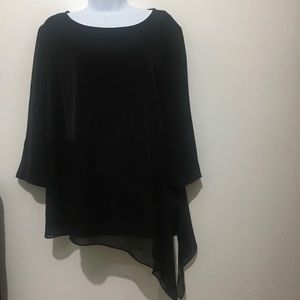 Charlie Paige NWT black top